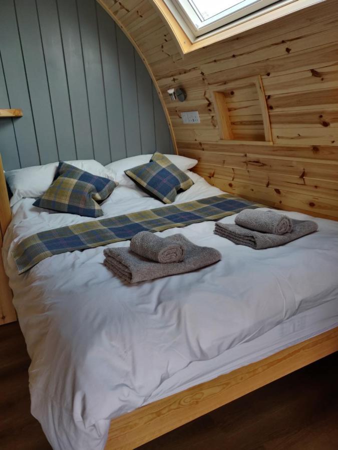 Braeview Escapes Villa Eyemouth Dış mekan fotoğraf