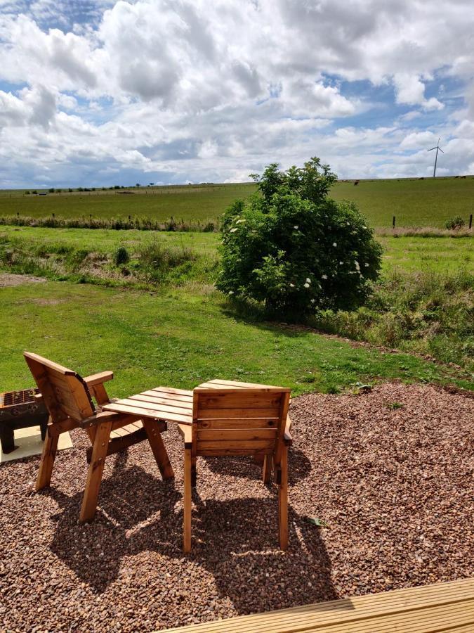 Braeview Escapes Villa Eyemouth Dış mekan fotoğraf